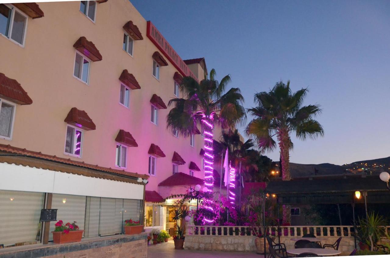 Amra Palace International Hotel Wadi Musa