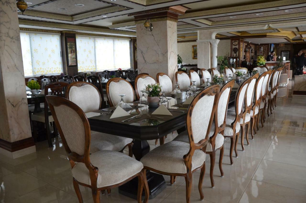 Amra Palace International Wadi Musa